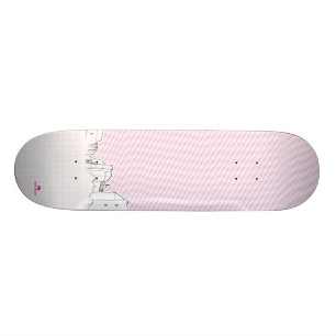 Eu Amo Skate Berlin