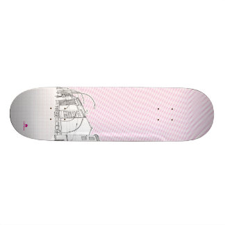 Eu Amo Skate Berlin