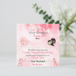 Eu Amo-Te Presente Para Ela