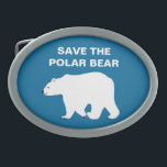 Eu amo ursos polares - salvar o urso polar<br><div class="desc">Eu amo ursos polares - salvar o urso polar - urso polar bonito com design de texto customizável para você.</div>