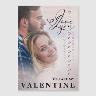 Eu amo você Foto do Dia dos Namorados