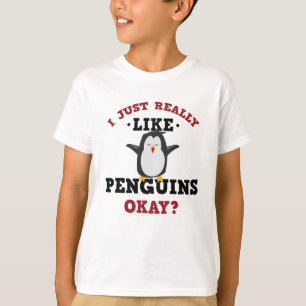 Eu apenas gosto realmente do t-shirt das citaçõe