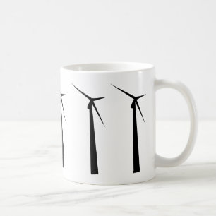 Eu apoio a caneca do plano de Pickens