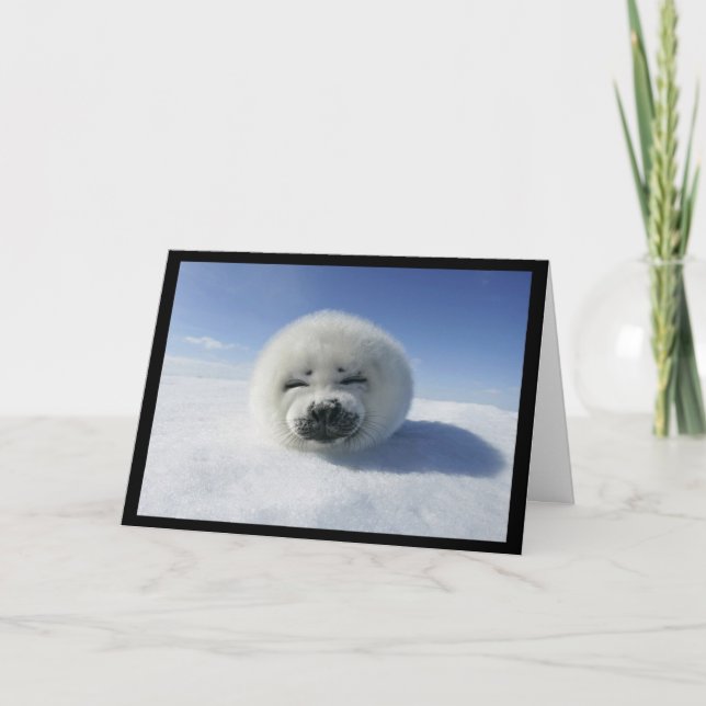 Eu bato-o (o cartão do amor/dia dos namorados) (Frente)