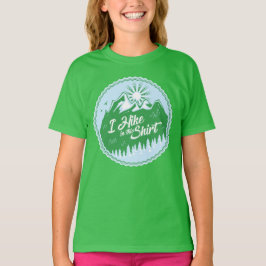 Eu Caminho Nesta Camisa