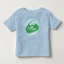 Eu Caminho Nesta Camisa