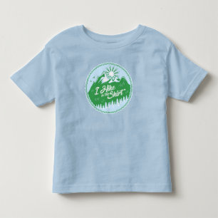 Eu Caminho Nesta Camisa