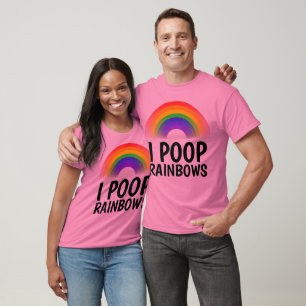 EU COLOCO T-shirts DE CAIXAS