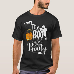 Eu Coloquei O Boo Na Camisa De Bootada, Ket De Abó