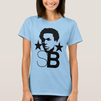 EU CONHEÇO SEAN!! O t-shirt da mulher