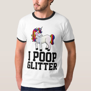 EU COPO CAMISETAS UNICORN T SHIRTS UNICORN