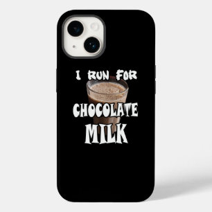 Eu Corro por Leite de Chocolate Correndo