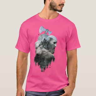 Eu era nascer deus, assim como você era a camisa c
