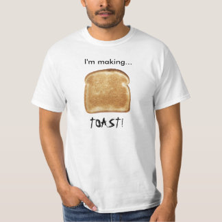 Eu estou fazendo… BRINDE! Camisa de Zim do invasor