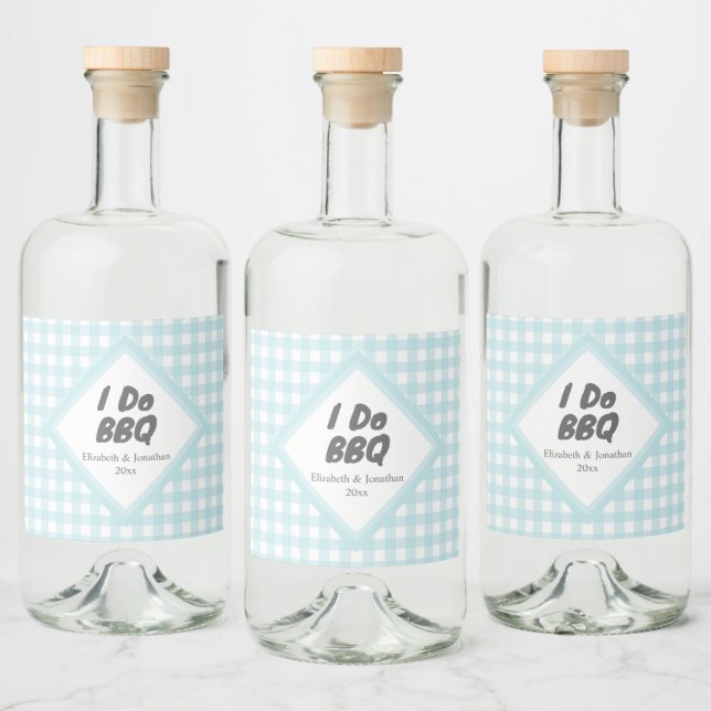 Eu faço CHURRASCO (Garrafas)