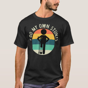 Eu Faço Minhas Próprias Pedras Para A Camisa Fic