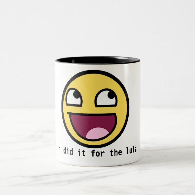 eu fi-lo para a caneca do lulz (Centro)
