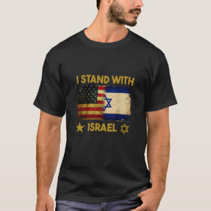 Eu Fico Com A Camisa De Israel Eu Fico Com Israel