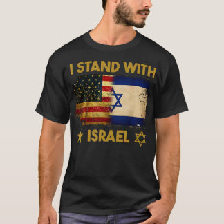 Eu Fico Com A Camisa De Israel Eu Fico Com Israel 