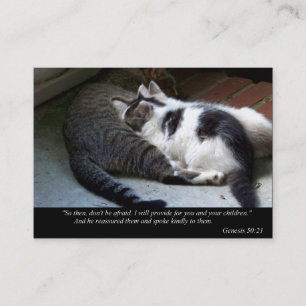 Eu fornecerei o negócio ou os cartões telefónic