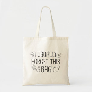 Eu Geralmente Esqueci Esta Bolsa