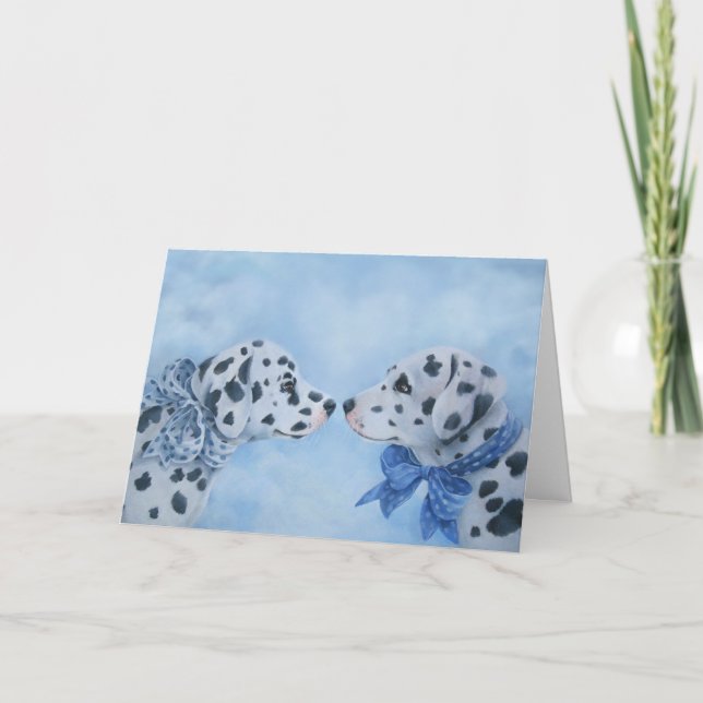 "Eu gosto cartão do seu estilo" (Frente)