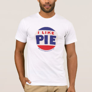 EU GOSTO DA TORTA (as camisas leves)