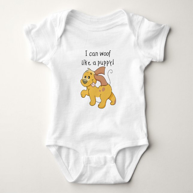 Eu gosto de Camisetas e presentes (Frente)