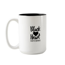 Eu gosto de livros mais do que pessoas da caneca