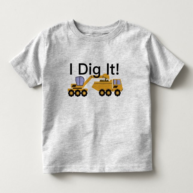 Eu Gosto do Design - Camiseta de Jersey Fina para  (Frente)