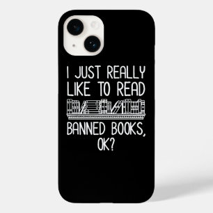 Eu Gosto Muito De Ler Livros Banidos, OK?