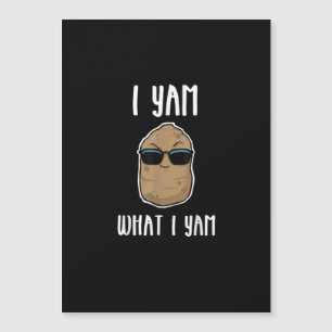 Eu Inhame O Que Eu Inhame Inhame Divertido Inhame 