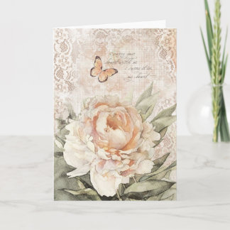 Eu levo seu coração comigo - cartão