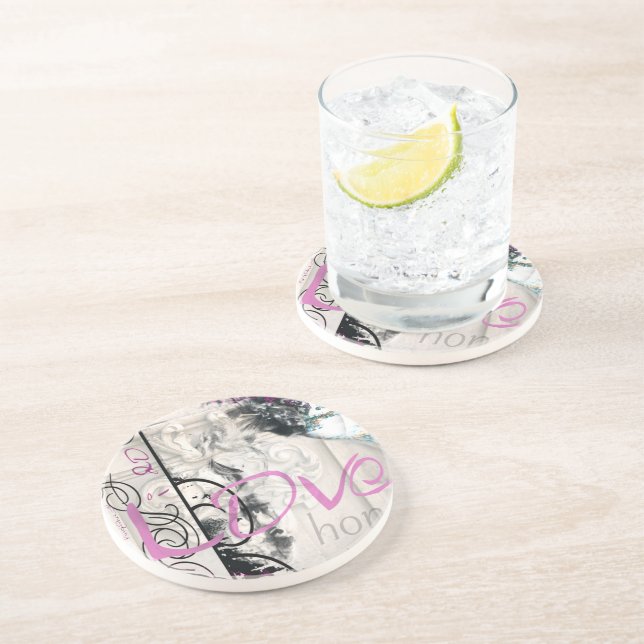 Eu lixo a porta copos (Lateral)