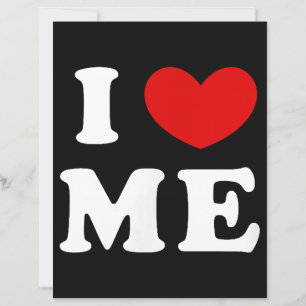EU ME AMO