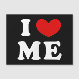 EU ME AMO