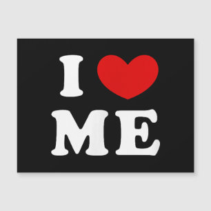 Eu Me Amo, Eu Me Adoro