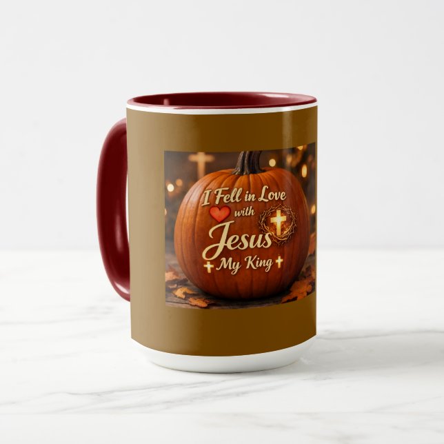 EU ME APAIXONEI POR JESUS CANECA (Frente Esquerda)