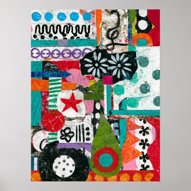 Eu Mudei De Mente A Arte De Poster (Frente)