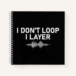 Eu não faço Loop I Layer Minimal Music V2