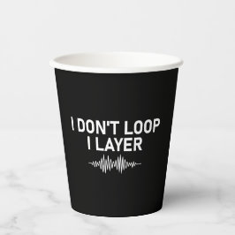 Eu não faço Loop I Layer Minimal Music V2