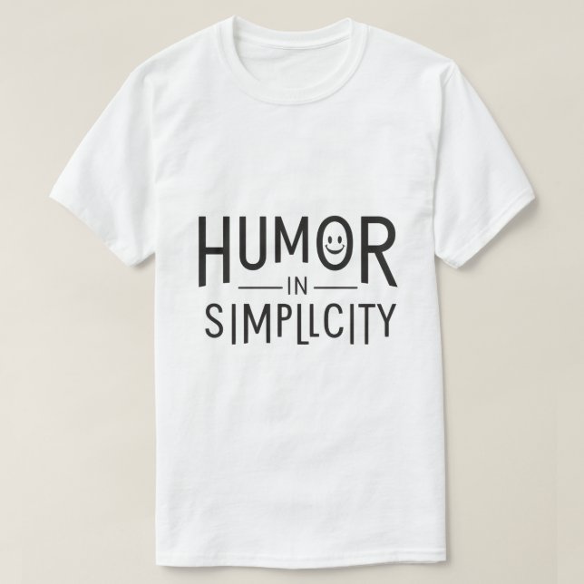 Eu Não Faço Manhãs – Camiseta com Citação Minimali (Frente do Design)