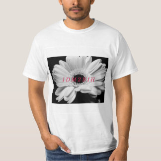 "Eu não signifiquei a mas é" t-shirt de