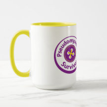 Eu não sobrevivi ao PMP… Caneca da campainha