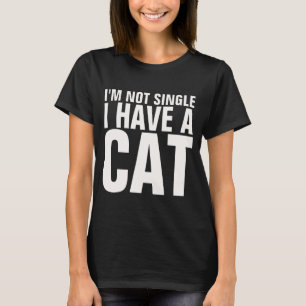 Eu não sou única camisa engraçada