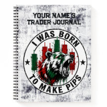 Eu Nasci para Fazer Pips Urso de Textura Áspera Tr