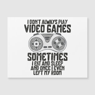 Eu Nem Sempre Toco Videos games Gaming Humor Engra