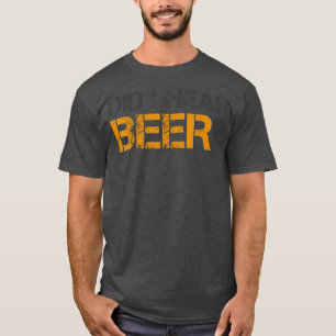 Eu Ouvi Cerveja Camiseta Engraçada Para Amantes de