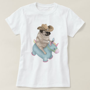 Eu peguei o xerife T-Shirt