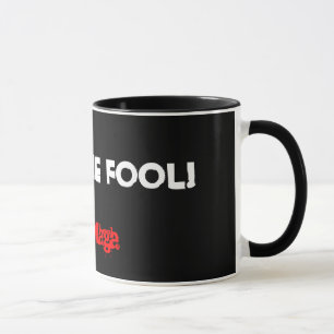 eu pity a caneca do maga do krav do tolo